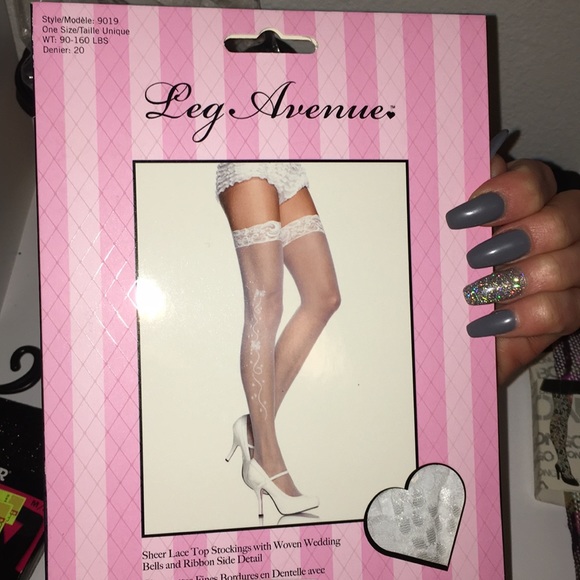 Lingerie bundle - Picture 3 of 6